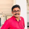 Vinesh Kumar K V
